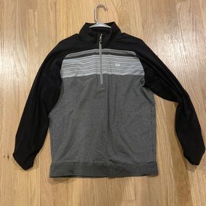 Travis Mathew 1/4 Zip